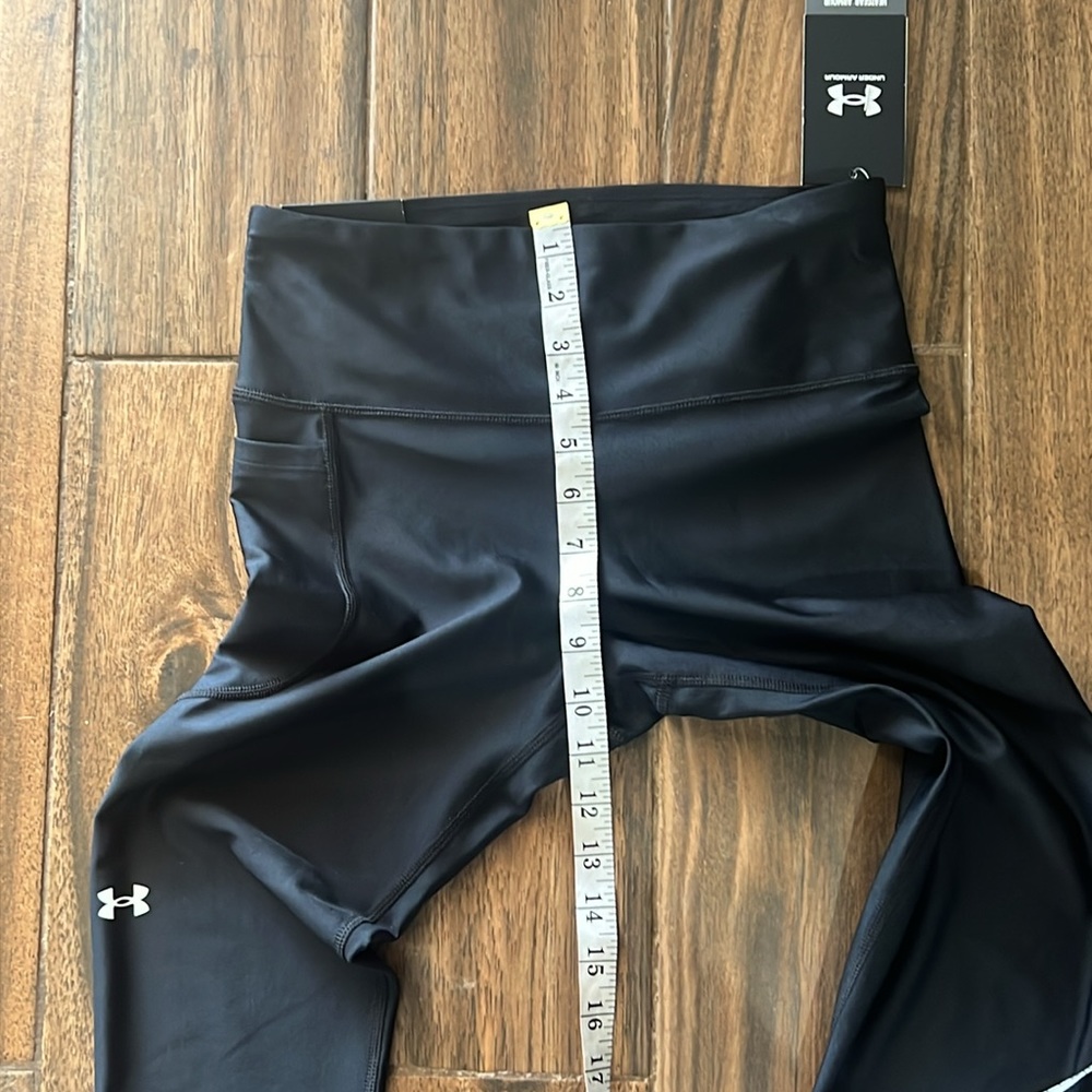 NWT UNDER ARMOUR LEGGINGS ……..341 - Picture 9 of 11